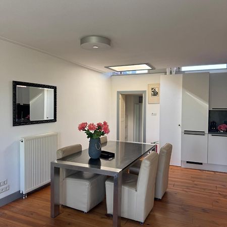 Апартаменти Freefly Loft Гронінген Екстер'єр фото