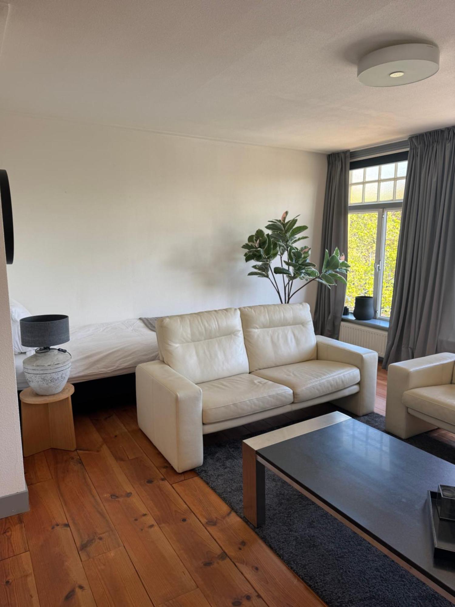 Апартаменти Freefly Loft Гронінген Екстер'єр фото